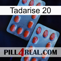 Tadarise 20